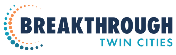Breakthrough Twin Cities Merch Store