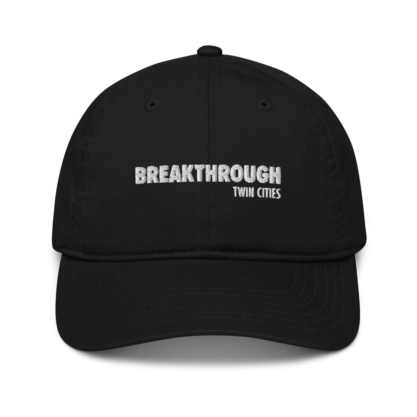 Eco-conscious hat