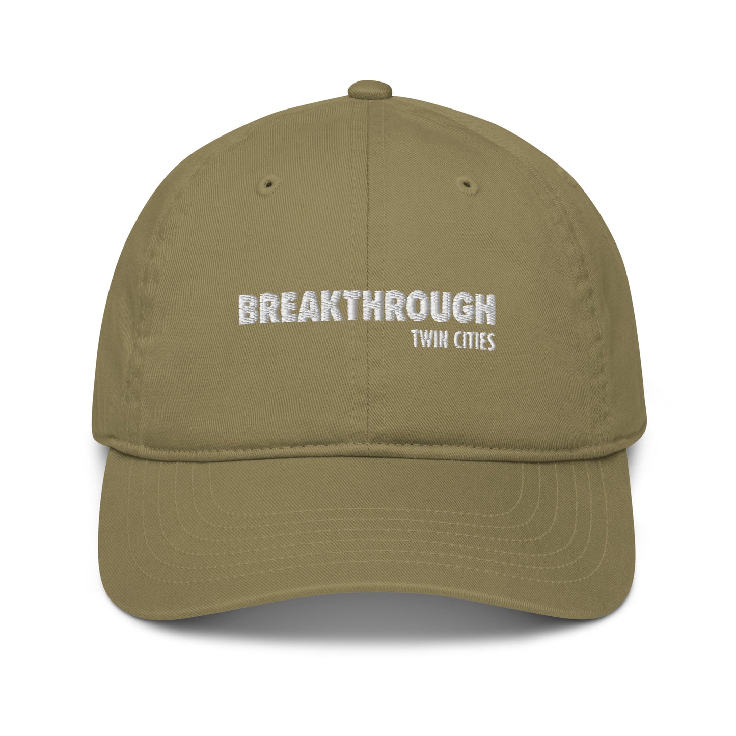 Eco-conscious hat