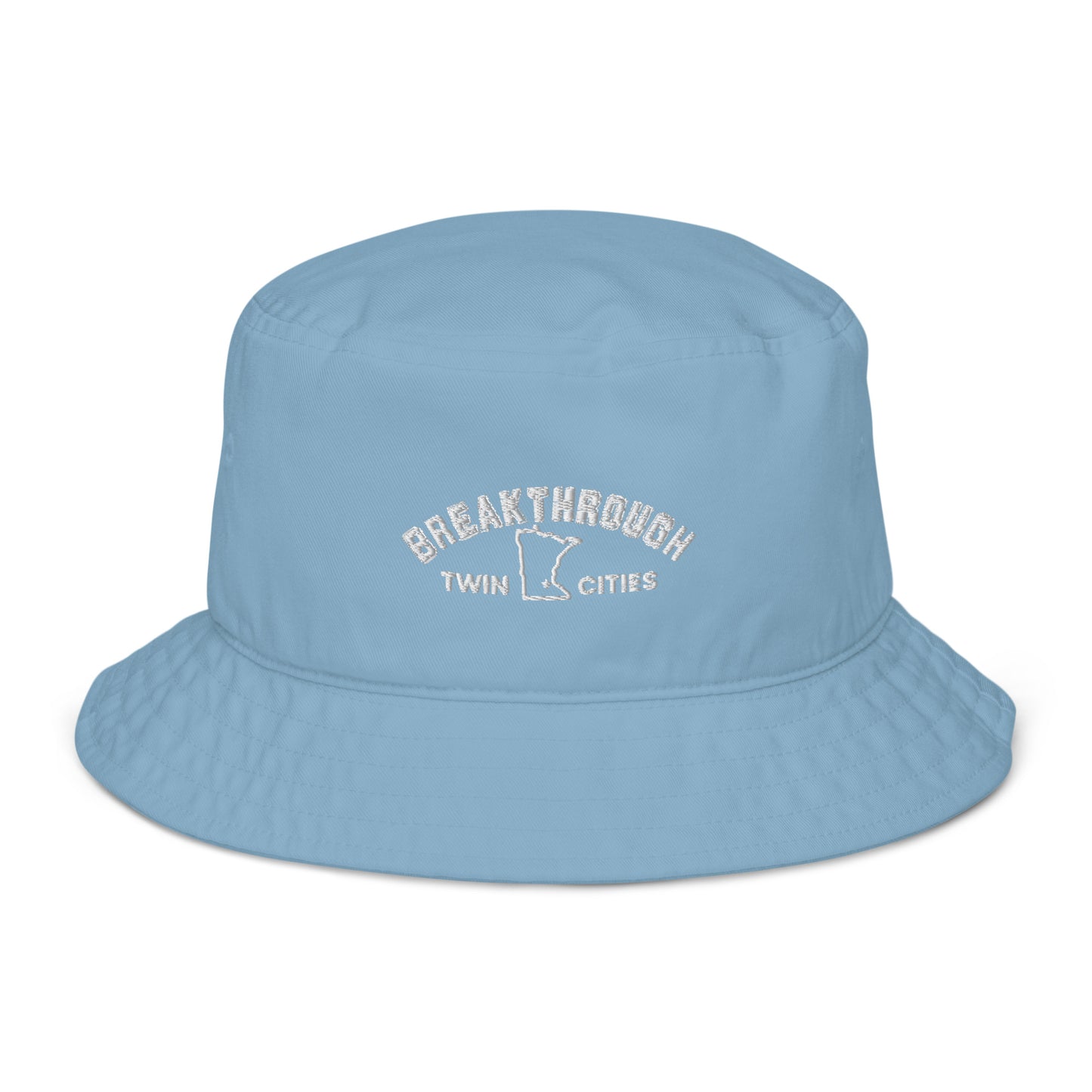 Breakthrough Twin Cities bucket hat