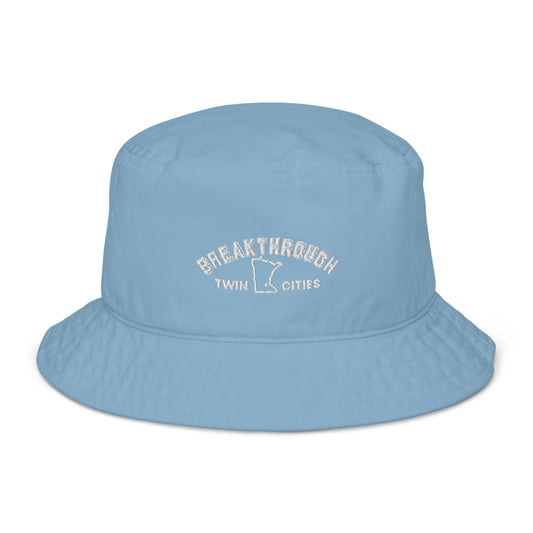 Breakthrough Twin Cities bucket hat